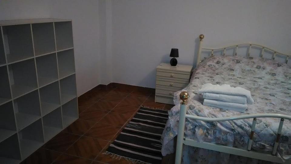 Casa Das Lezirias Unhais Da Serra Exterior foto