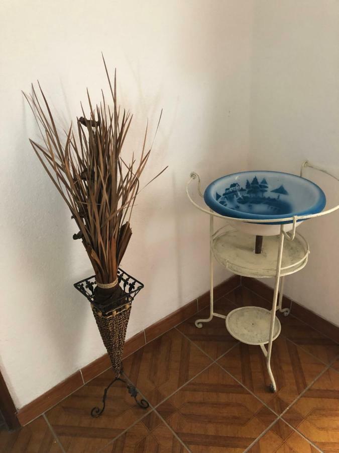 Casa Das Lezirias Unhais Da Serra Exterior foto